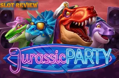 Jurassic Party